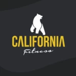 Logo of California Fitness android Application 